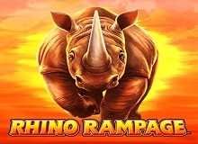 Rhino Rampage (no pot)