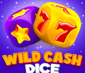 
                            Wild Cash Dice