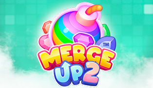 
                            Merge Up™ 2