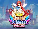 
                            Starlight Princess Pachi