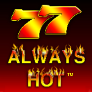 
                            Always Hot