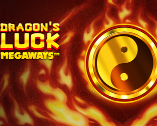 
                            Dragon's Luck Megaways