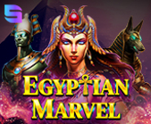 Egyptian Marvel