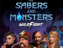 Of Sabers and Monsters