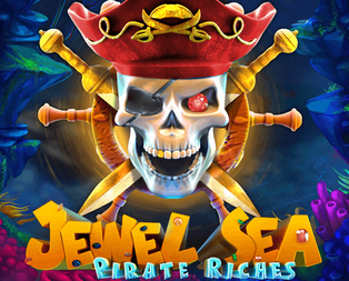 Jewel Sea Pirate Riches