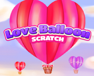 Love Balloon