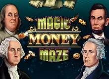 
                            Magic Money Maze