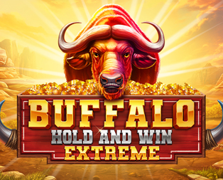 
                            Buffalo Hold and Win Extreme