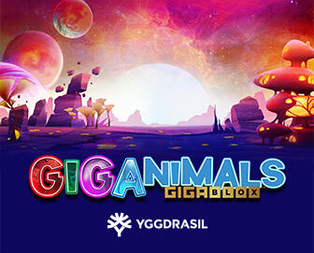 Giganimals GigaBlox