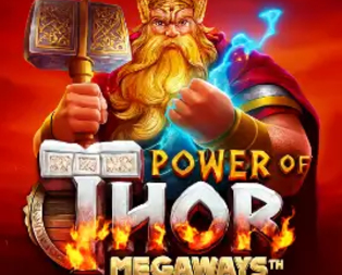
                            Power of Thor Megaways™