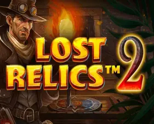 
                            Lost Relics 2™