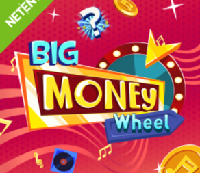 
                            Big Money Wheel