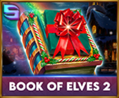 Book Of Elves 2