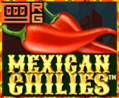 Mexican Chilies