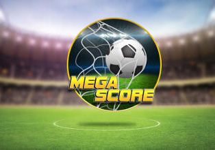 
                            Mega Score