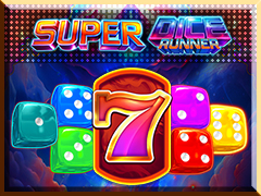 Super Dice Runner