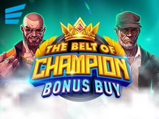 
                            The Belt of Champion Bonus Buy