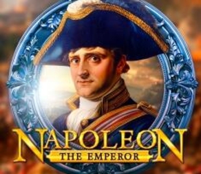 
                            Napoleon, The Emperor
