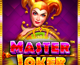 
                            Master Joker™