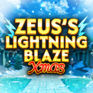 Zeus's Lightning Blaze - Xmas