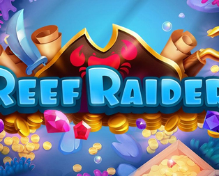 
                            Reef Raider
