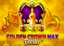 Golden Crown Max Booster