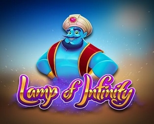 
                            Lamp Of Infinity