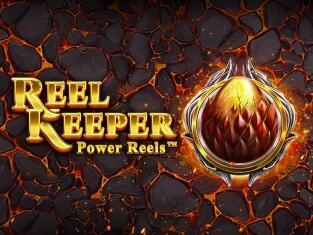 
                            Reel Keeper Power Reels