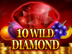 10 Wild Diamond