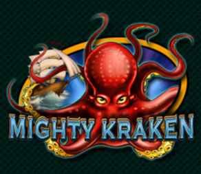 
                            Mighty Kraken