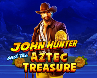 
                            John Hunter and the Aztec Treasure™