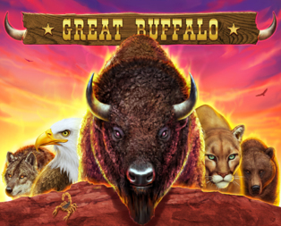
                            Great Buffalo