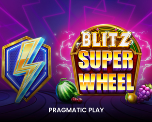 
                            Blitz Super Wheel