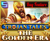 Trojan Tales - The Golden Era