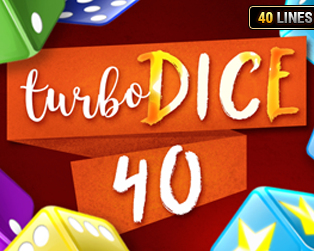 Turbo Dice 40