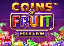 
                            Coins of Fruit - Hold & Win™