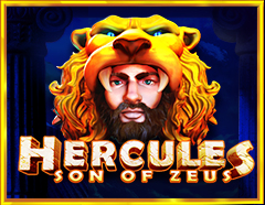 
                            Hercules Son of Zeus™