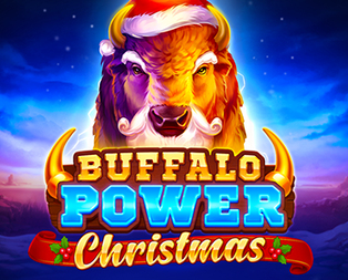 Buffalo Power: Christmas