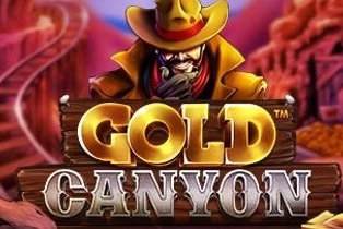 
                            Gold Canyon
