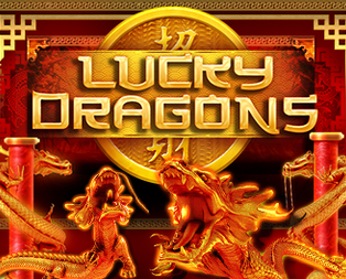 
                            Lucky Dragons™