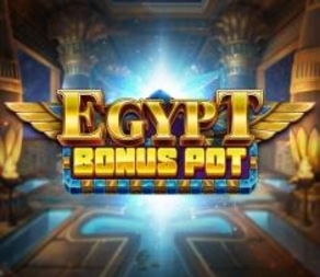 Egypt Bonus Pot