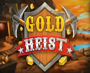 Gold Heist