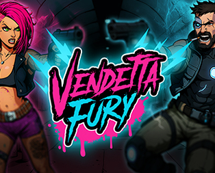Vendetta Fury