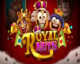 Royal Nuts