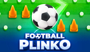 
                            Football Plinko