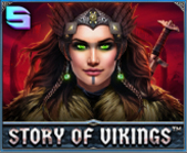 Story Of Vikings