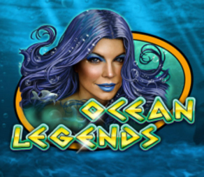 
                            Ocean Legends