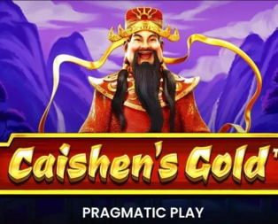 
                            Caishen’s Gold™