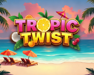 Tropic Twist