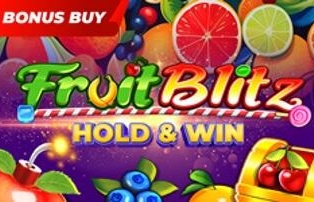
                            Fruit Blitz